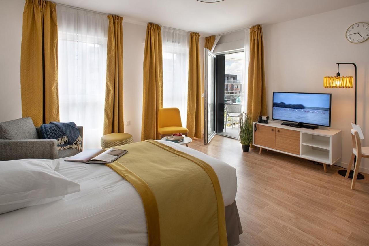 Domitys Le Moulin Des Flandres Aparthotel *